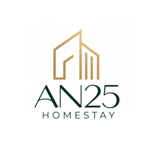 AN25 HOMESTAY